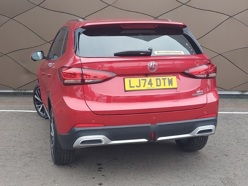 Used MG MG ZS 2025 for sale - 77086037: Photo 3