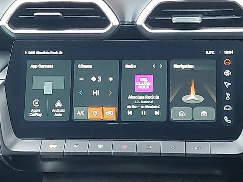 Used MG MG ZS 2025 for sale - 77086037: Photo 7