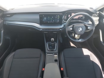 Used Skoda Octavia 2022 for sale - 75621771: Photo