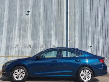 Used Skoda Octavia 2022 for sale - 75621771: Photo