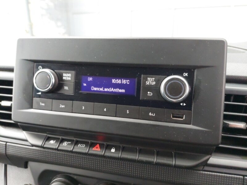 Used Renault Trafic 2023 for sale - 77702358: Photo 11