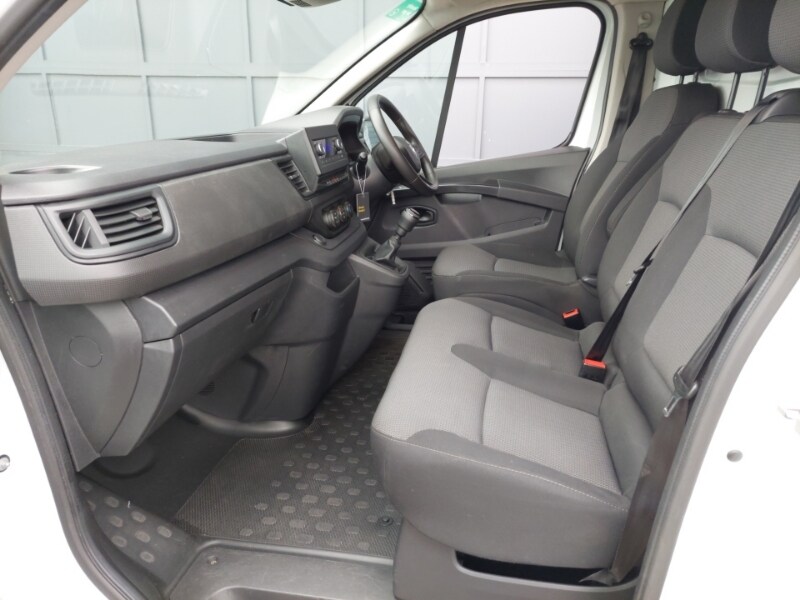 Used Renault Trafic 2023 for sale - 77702358: Photo 5