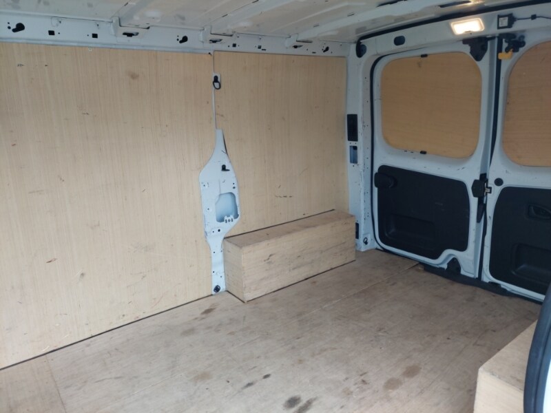 Used Renault Trafic 2023 for sale - 77702358: Photo 6