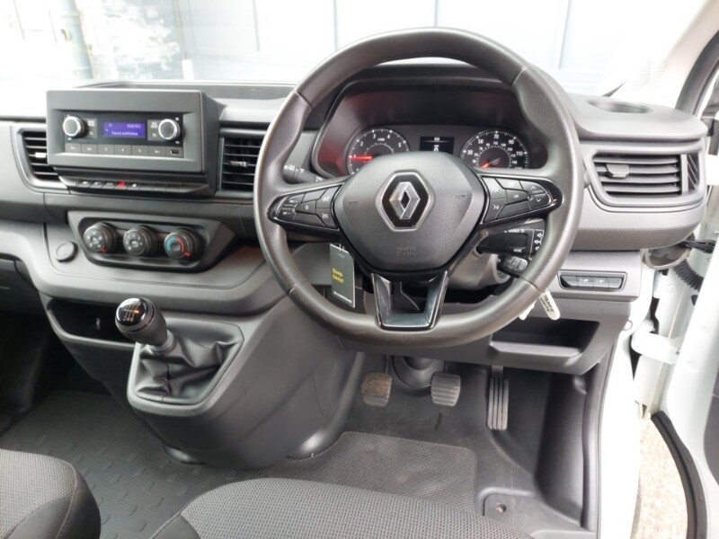 Used Renault Trafic 2023 for sale - 77702358: Photo 7