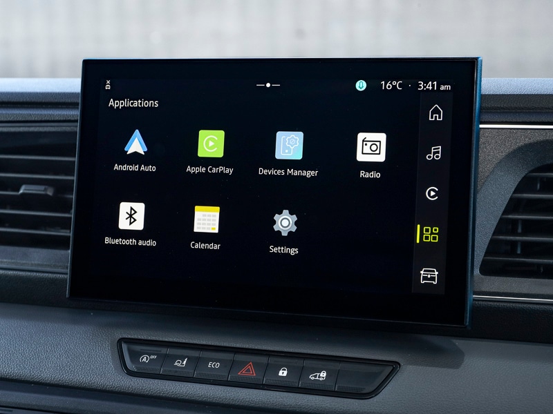 Used Renault Master 2025 for sale - 77155237: Photo 10