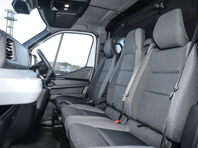 Used Renault Master 2025 for sale - 77155237: Photo 7