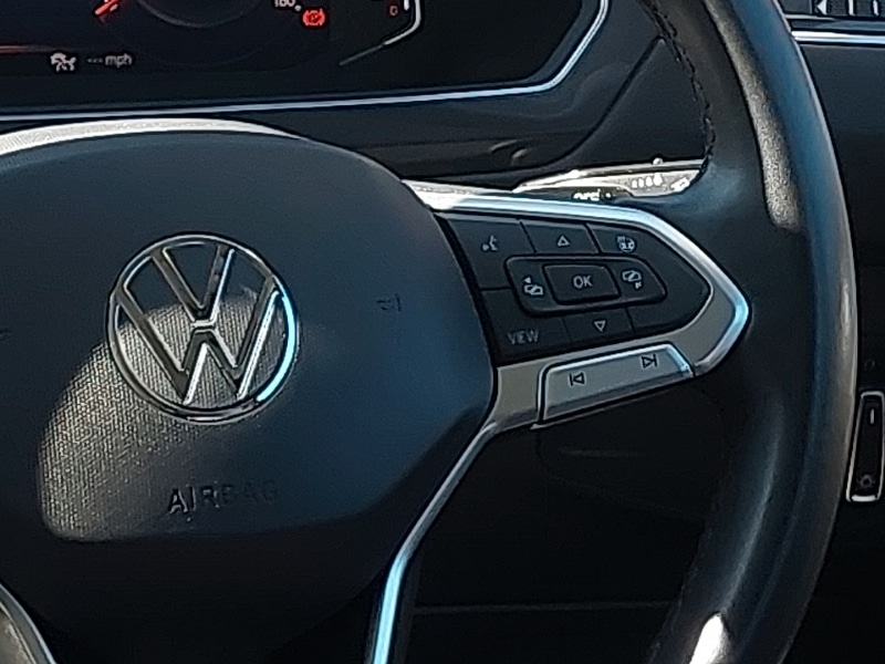 Used Volkswagen Tiguan Allspace 2023 for sale - 76770757: Photo 12