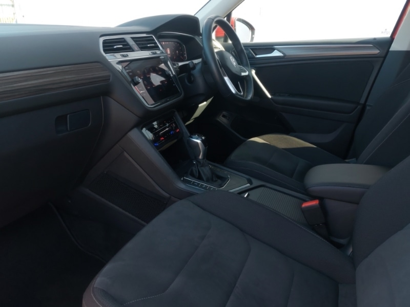 Used Volkswagen Tiguan Allspace 2023 for sale - 76770757: Photo 5