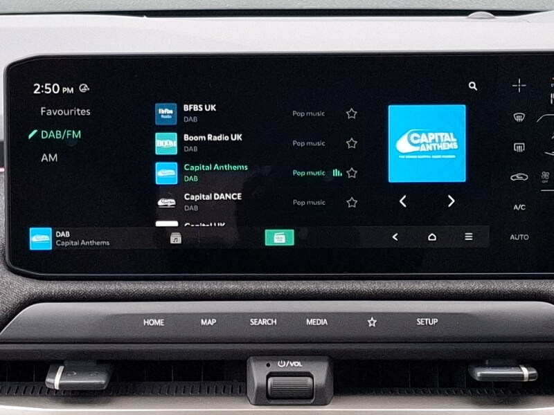 Used Kia EV3 2025 for sale - 78140238: Photo 10