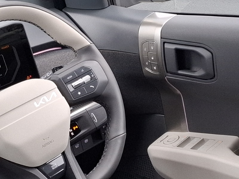 Used Kia EV3 2025 for sale - 78140238: Photo 11