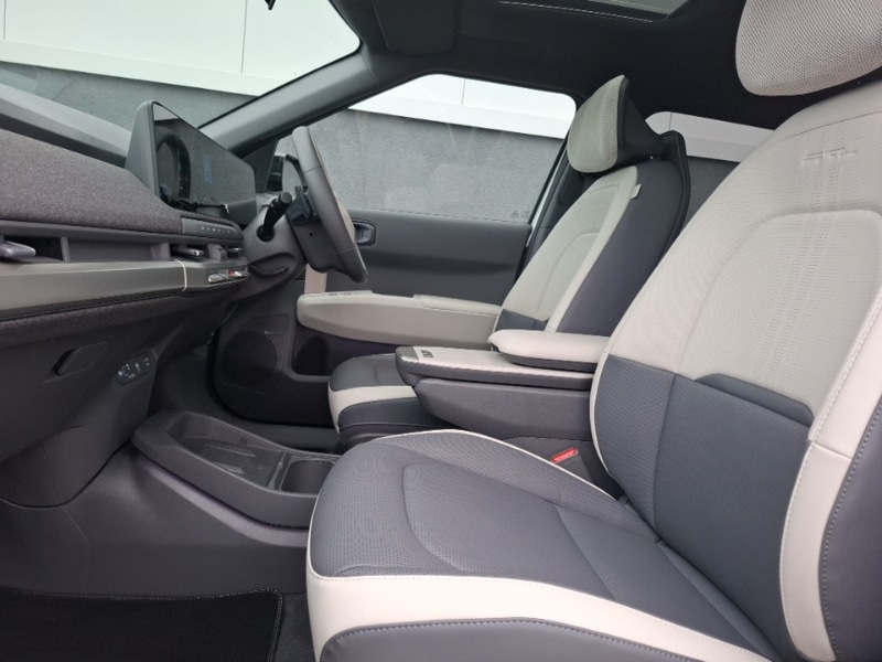 Used Kia EV3 2025 for sale - 78140238: Photo 5