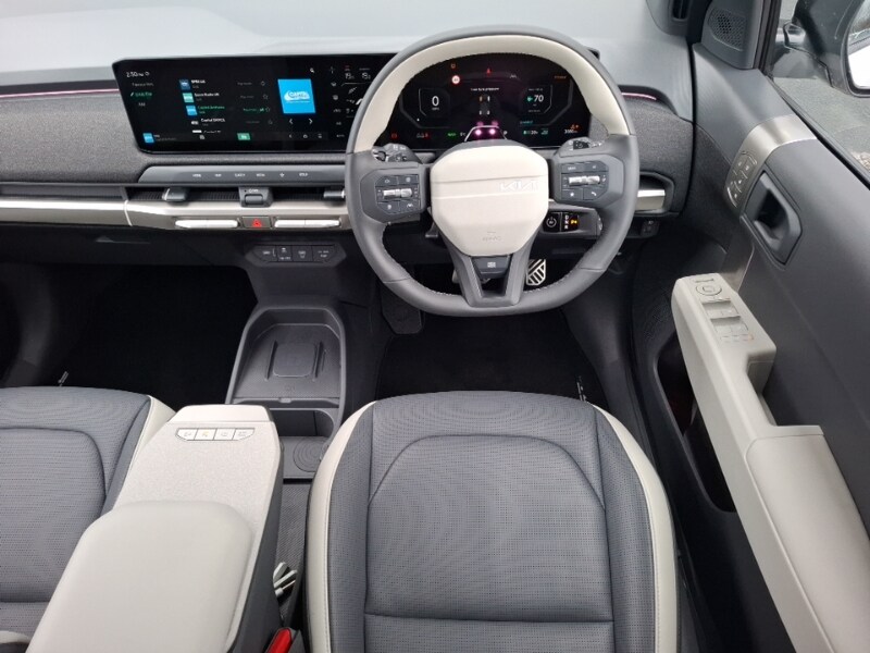 Used Kia EV3 2025 for sale - 78140238: Photo 7