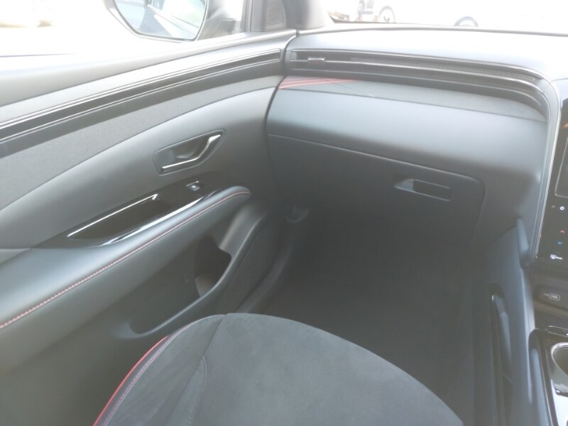 Used Hyundai TUCSON 2023 for sale - 77897062: Photo 10