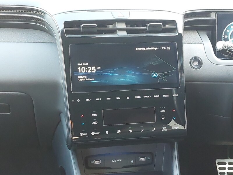 Used Hyundai TUCSON 2023 for sale - 77897062: Photo 11