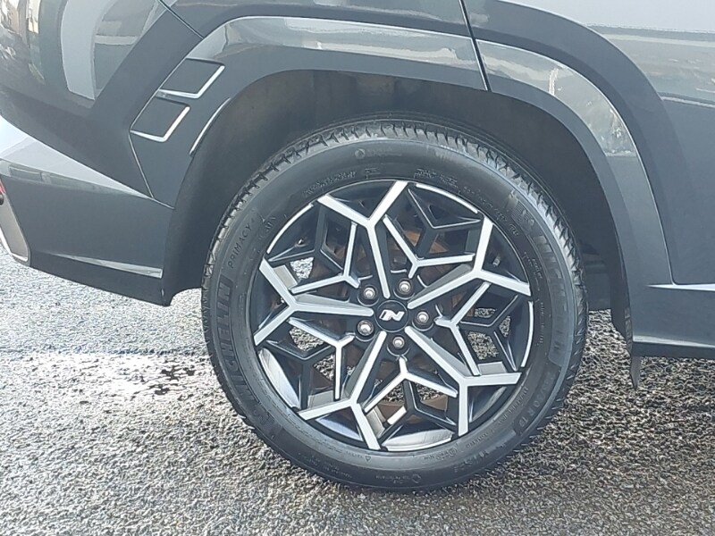 Used Hyundai TUCSON 2023 for sale - 77897062: Photo 12