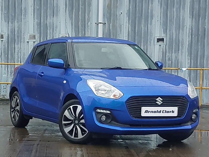 Used Suzuki Swift 2020 for sale - 77365698: Photo 1