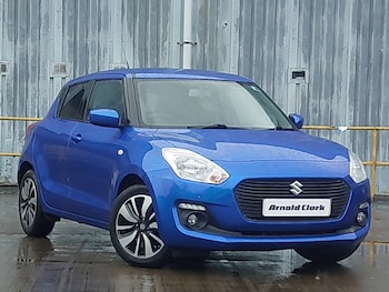 Used Suzuki Swift 2020 for sale - 77365698: Photo