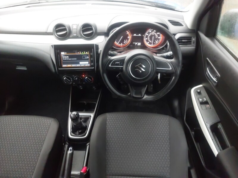 Used Suzuki Swift 2020 for sale - 77365698: Photo 7