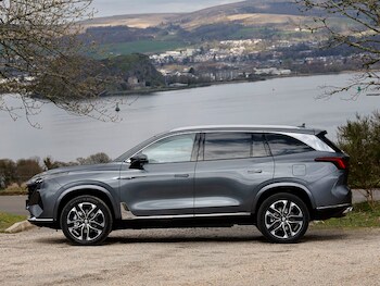 Used MG MGS9 2026 for sale - 78184057: Photo