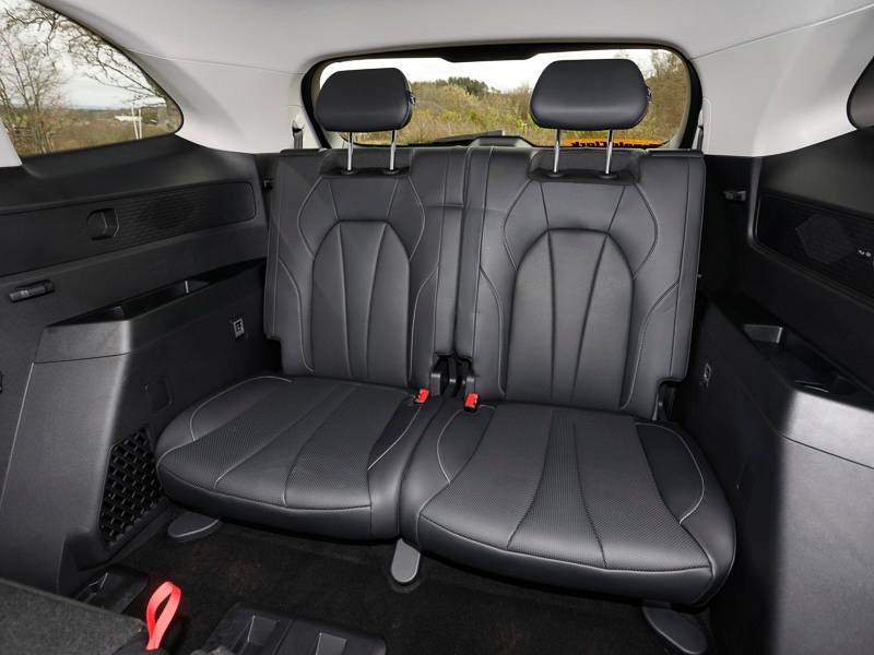 Used MG MGS9 2026 for sale - 78184057: Photo 7