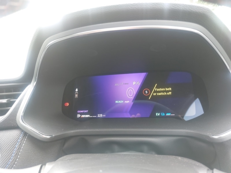 Used Renault Other 2024 for sale - 77094832: Photo 10