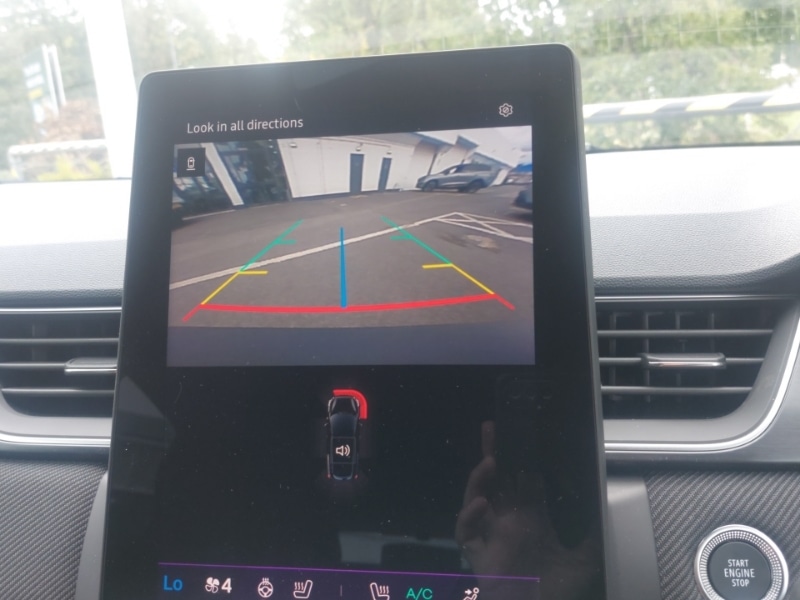 Used Renault Other 2024 for sale - 77094832: Photo 11