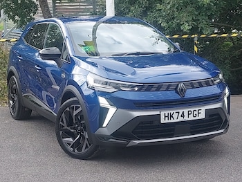 Renault Other feature image