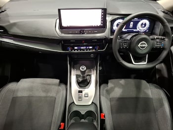 Used Nissan Qashqai 2025 for sale - 78940325: Photo