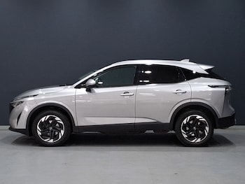 Used Nissan Qashqai 2025 for sale - 78940325: Photo