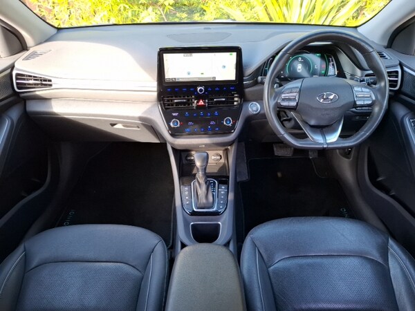 Used Hyundai IONIQ 2021 for sale - 76194919: Photo 2