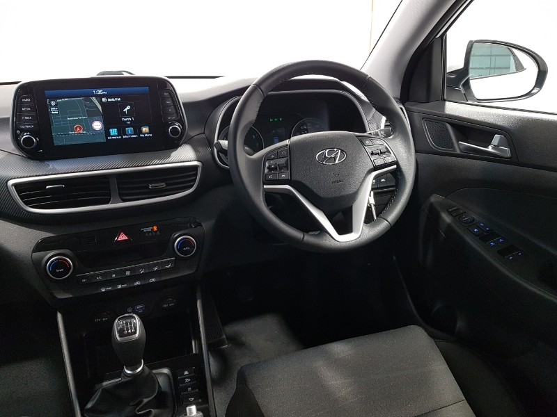 Used Hyundai TUCSON 2021 for sale - 77761844: Photo 10