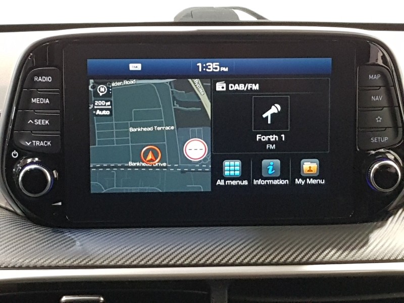 Used Hyundai TUCSON 2021 for sale - 77761844: Photo 11