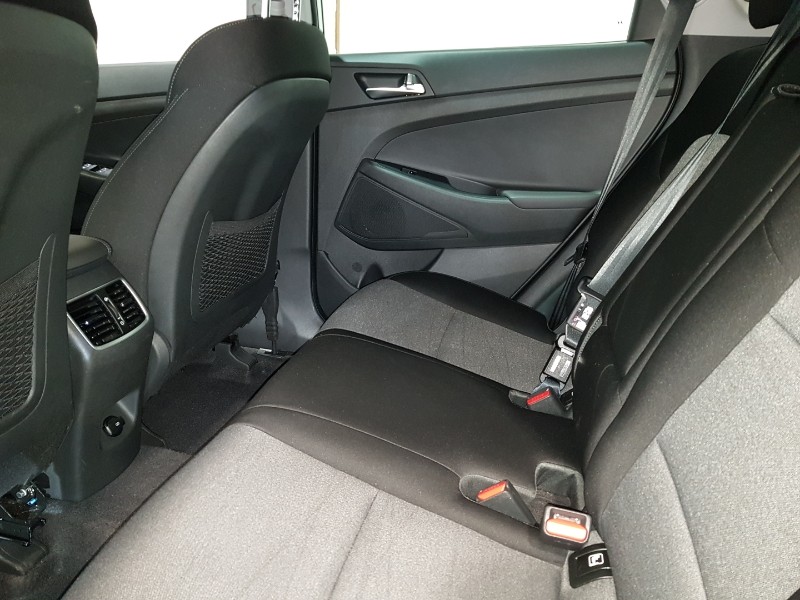 Used Hyundai TUCSON 2021 for sale - 77761844: Photo 6