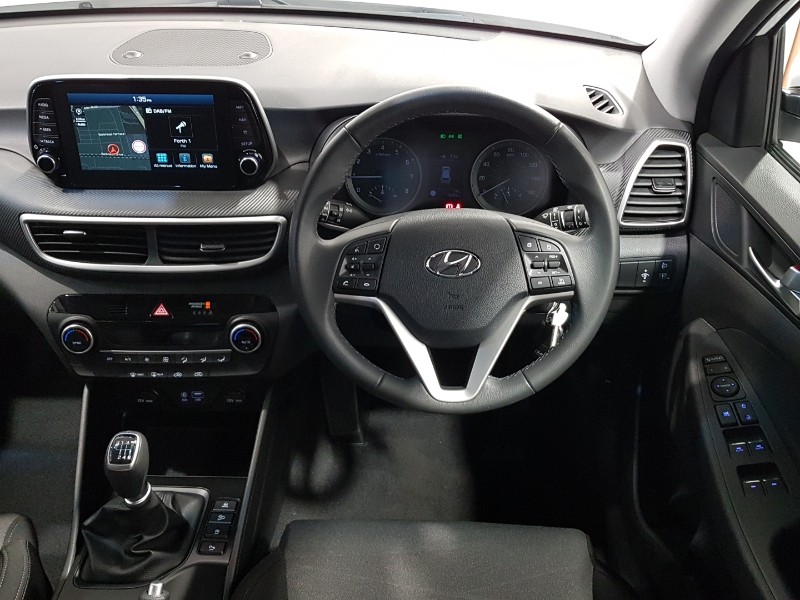 Used Hyundai TUCSON 2021 for sale - 77761844: Photo 7