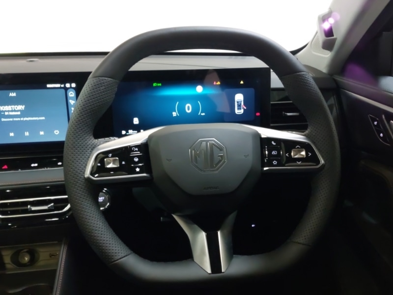 Used MG MG HS 2025 for sale - 76390524: Photo 10