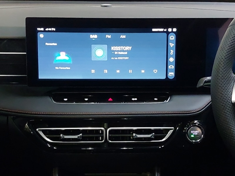 Used MG MG HS 2025 for sale - 76390524: Photo 11