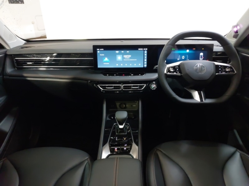 Used MG MG HS 2025 for sale - 76390524: Photo 2