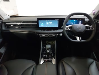 Used MG MG HS 2025 for sale - 76390524: Photo