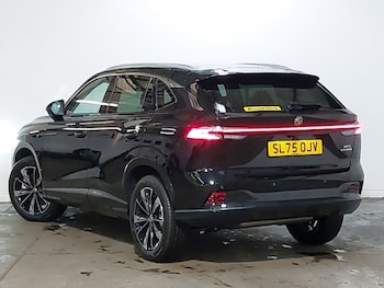 Used MG MG HS 2025 for sale - 76390524: Photo