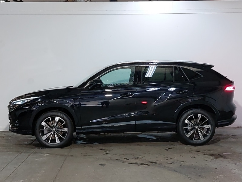 Used MG MG HS 2025 for sale - 76390524: Photo 4