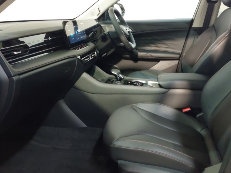 Used MG MG HS 2025 for sale - 76390524: Photo 5