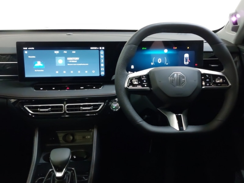 Used MG MG HS 2025 for sale - 76390524: Photo 7