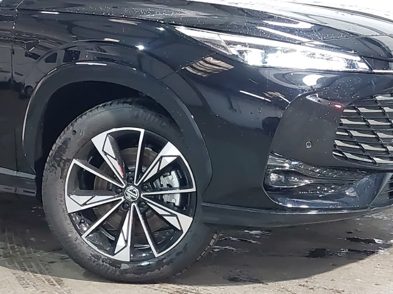 Used MG MG HS 2025 for sale - 76390524: Photo 9