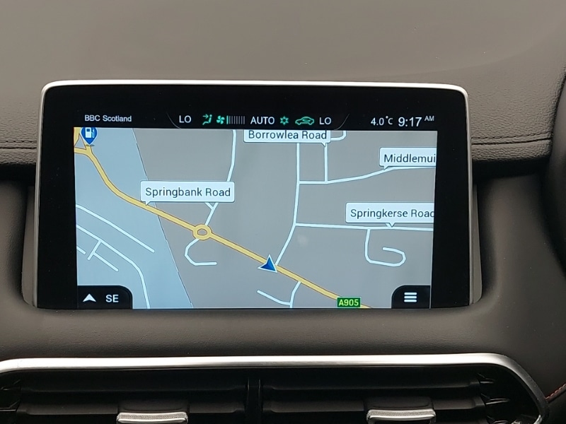 Used MG MG HS 2022 for sale - 78221015: Photo 7