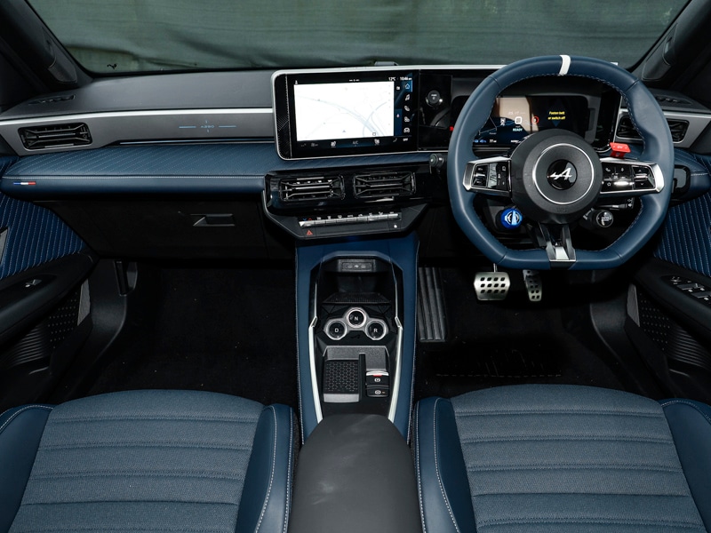 Used Alpine A290 2025 for sale - 77752510: Photo 2