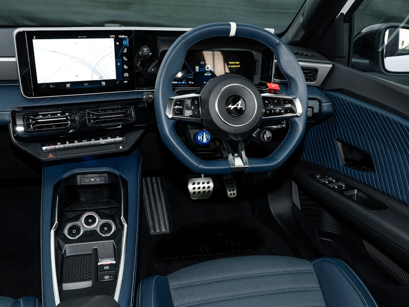 Used Alpine A290 2025 for sale - 77752510: Photo 7