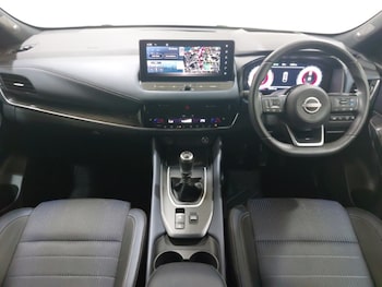 Used Nissan Qashqai 2024 for sale - 76497867: Photo