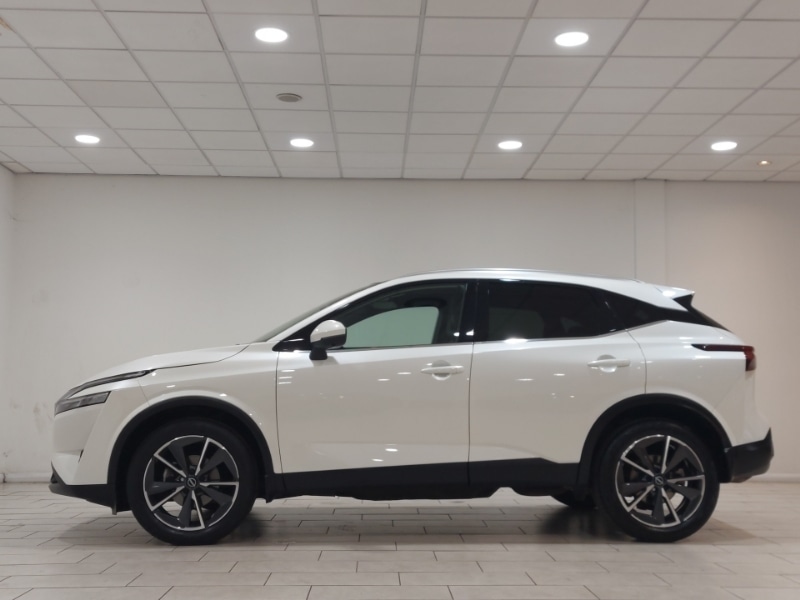 Used Nissan Qashqai 2024 for sale - 76497867: Photo 4