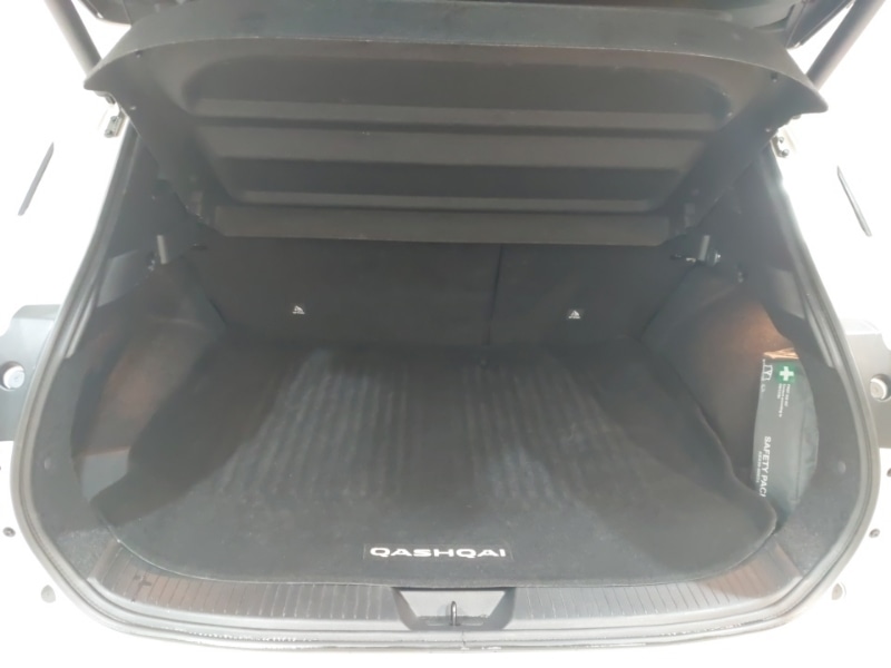 Used Nissan Qashqai 2024 for sale - 76497867: Photo 8