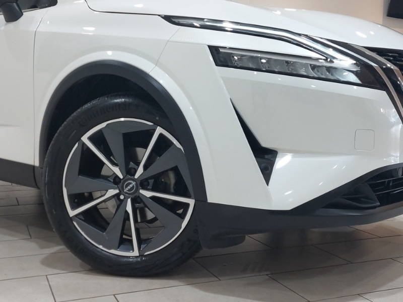 Used Nissan Qashqai 2024 for sale - 76497867: Photo 9